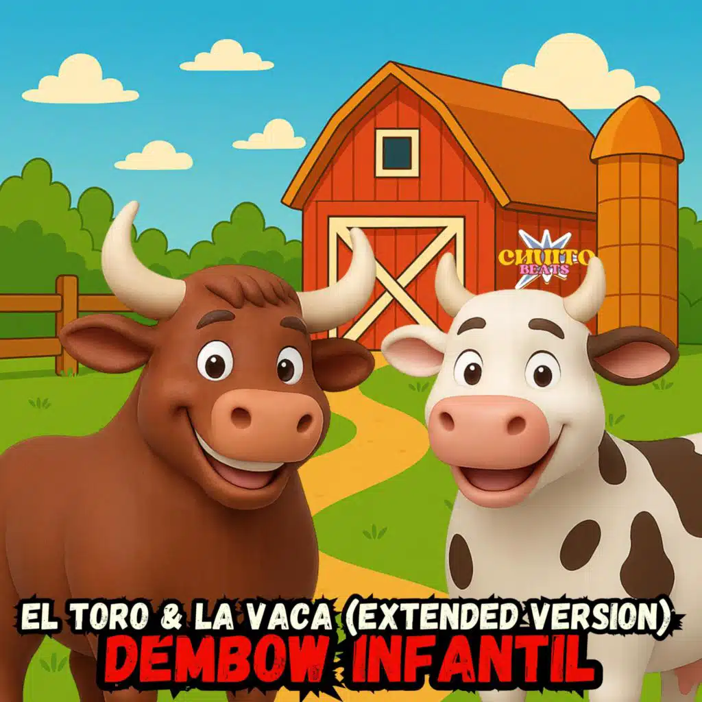 El Toro & La Vaca(Extended Version)