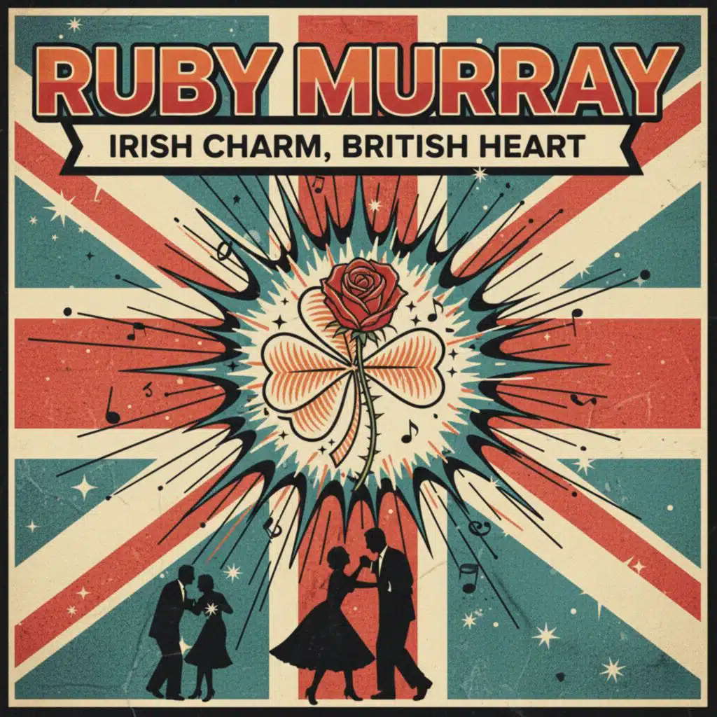 Ruby Murray