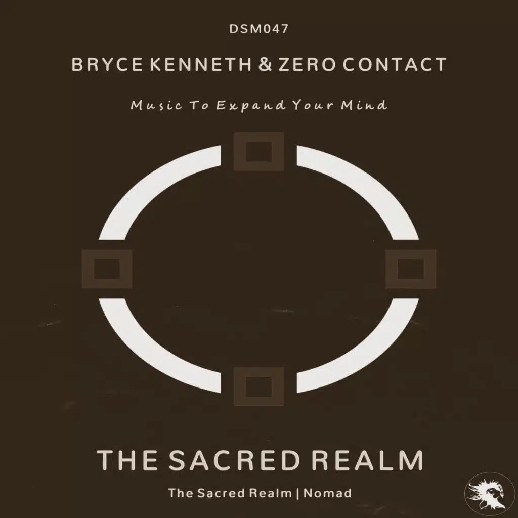 The Sacred Realm