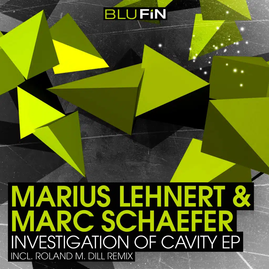 Marius Lehnert & Marc Schaefer