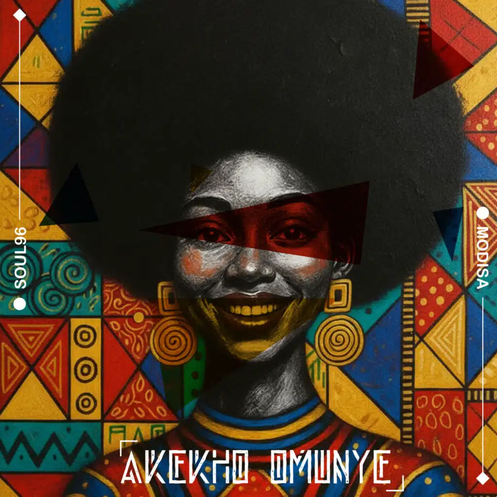 Akekho Omunye (feat. Soul 96)