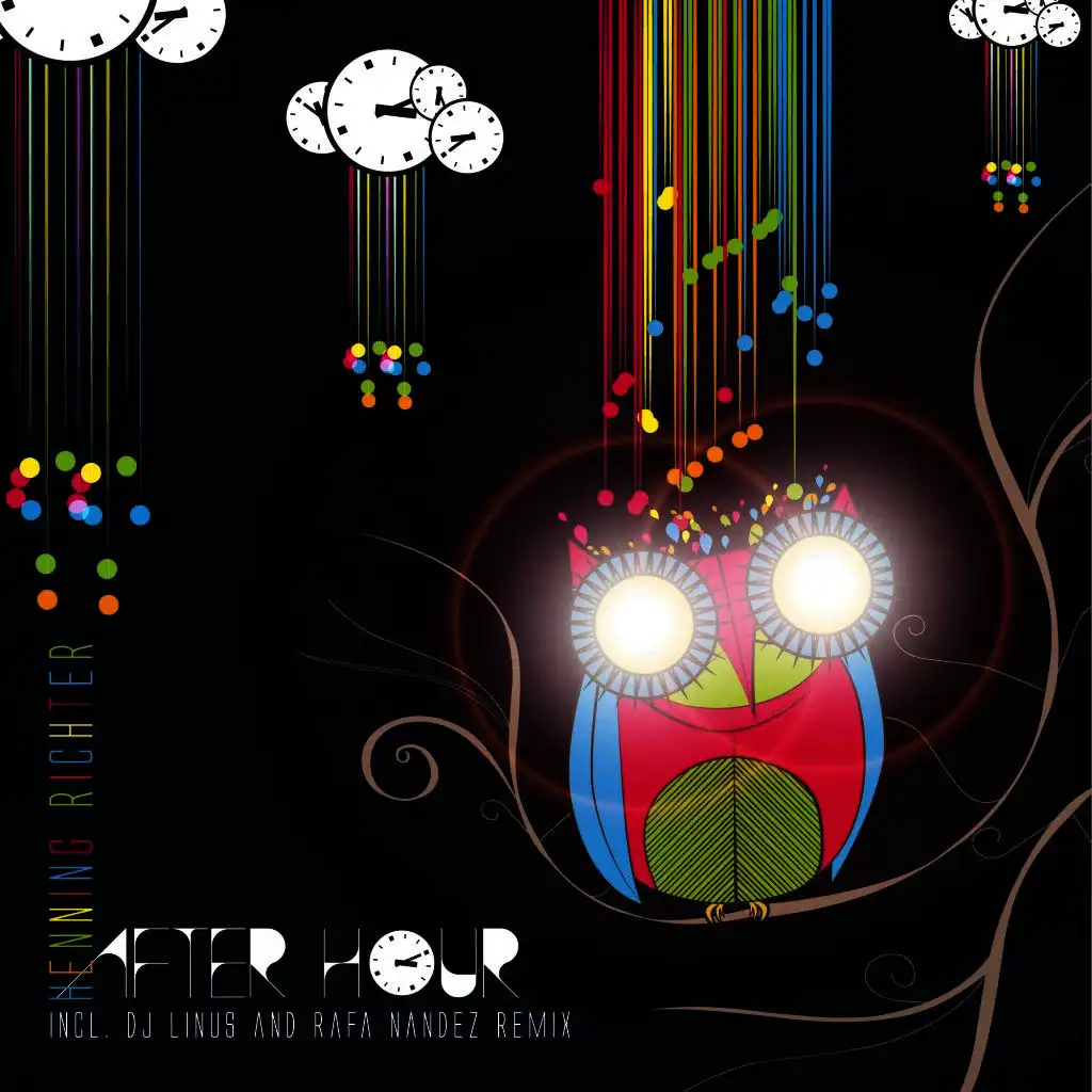 After Hour (Rafa Nandez Remix)