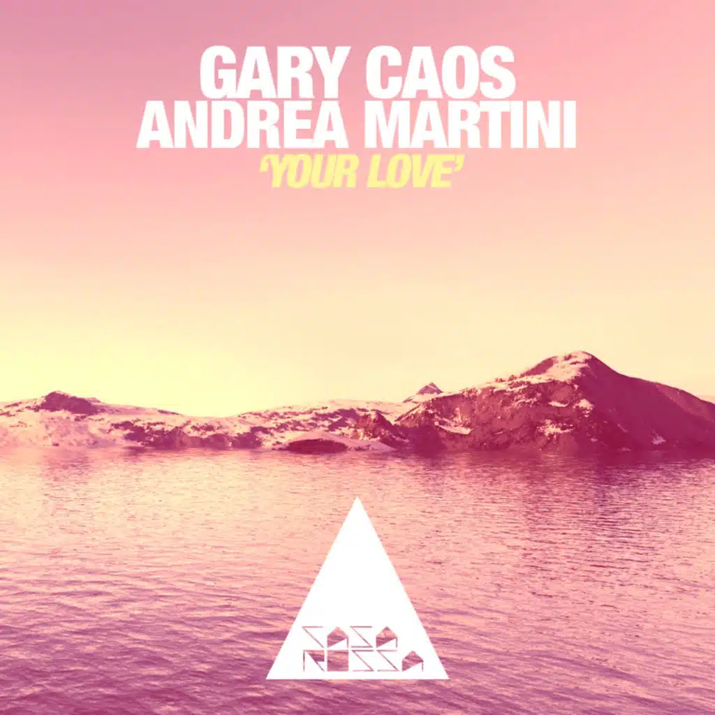 Gary Caos, Andrea Martini