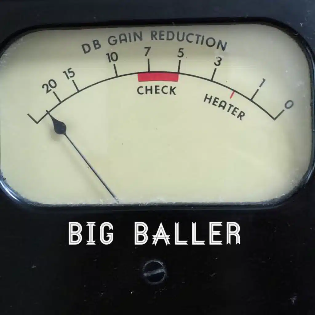 Big Baller
