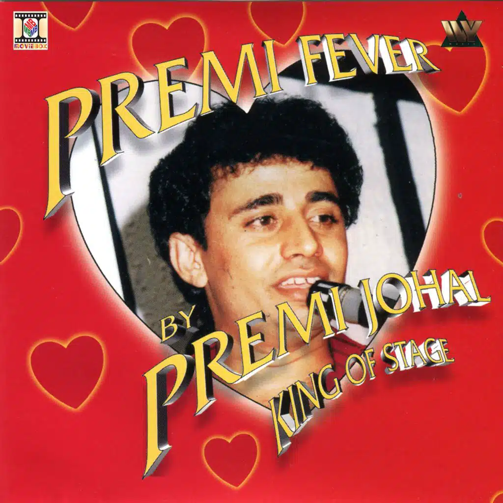 Premi Fever