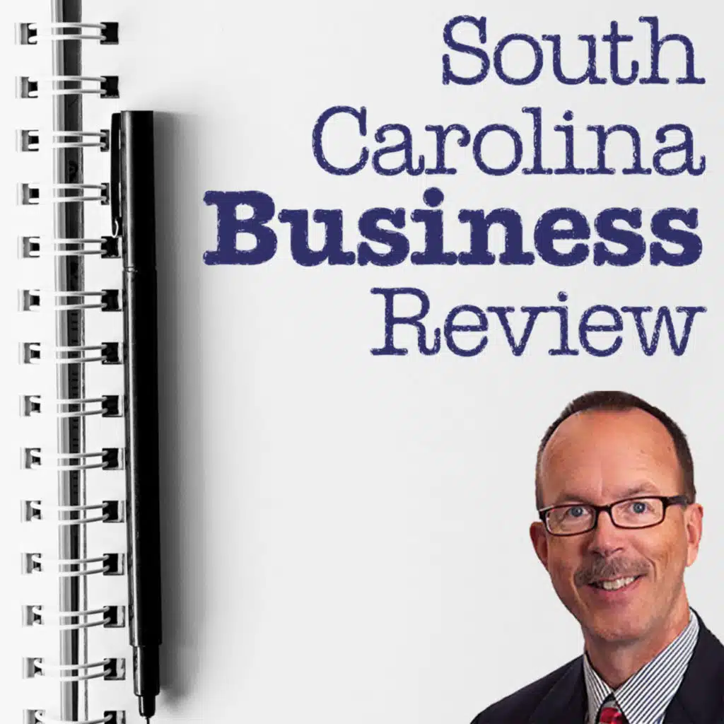A new international flight from SC, Volvo has a new car, and a new stadium may be coming to Charleston