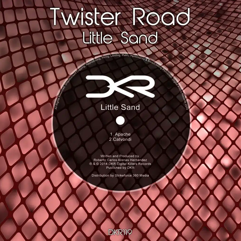 Twister Road