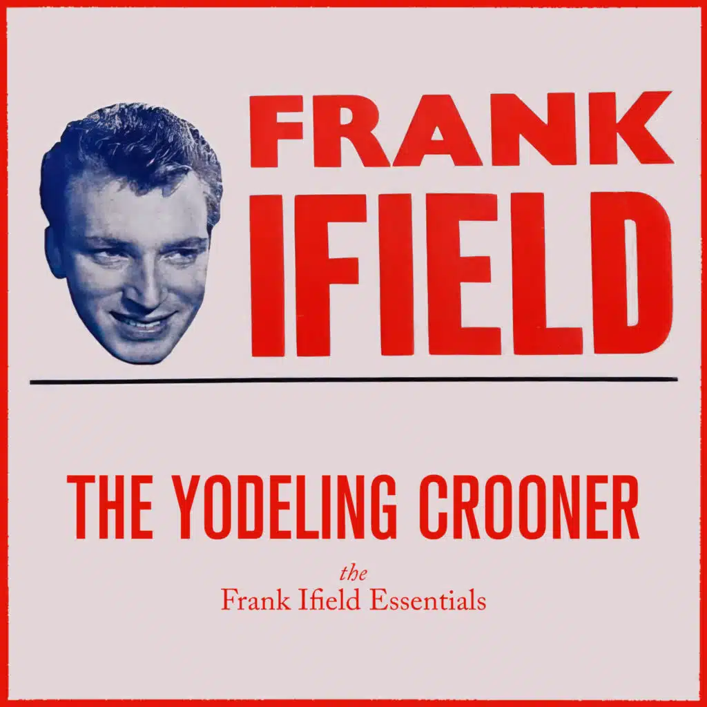 Frank Ifield
