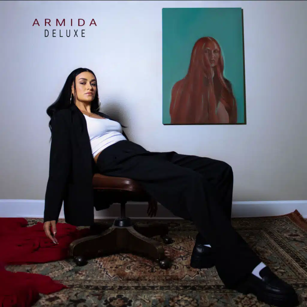 Armida (Deluxe)