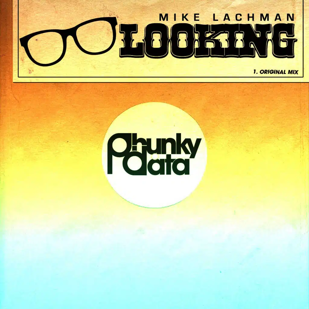 Looking
