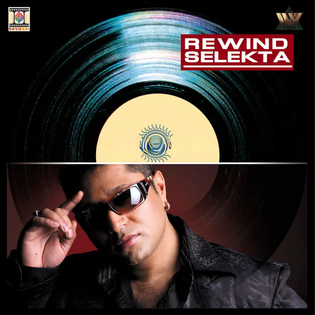 Rewind Selekta