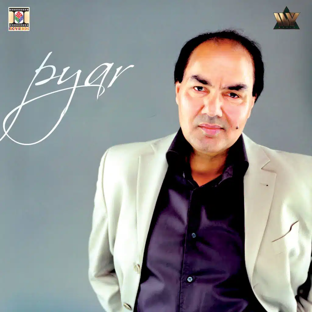 Pyar (feat. Sukshinder Shinda)