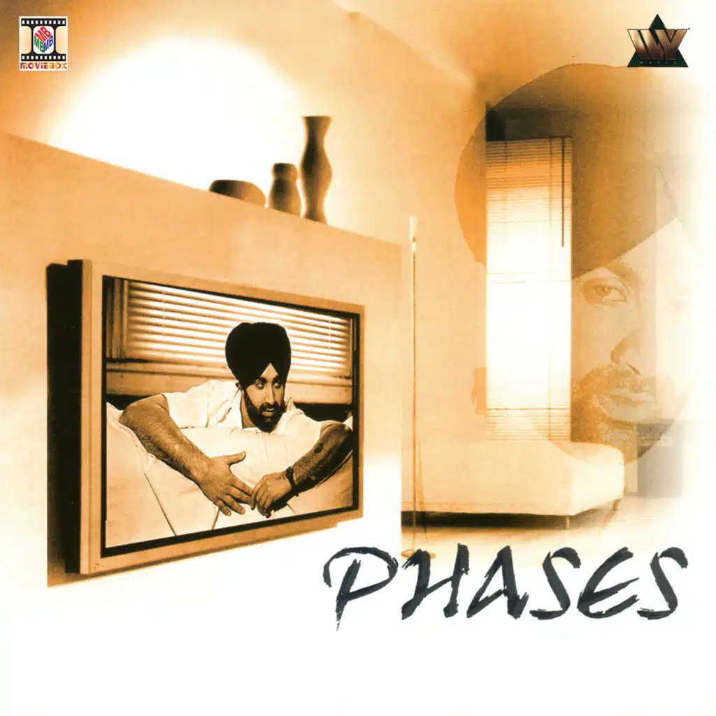 Phases (feat. Shin DCS)