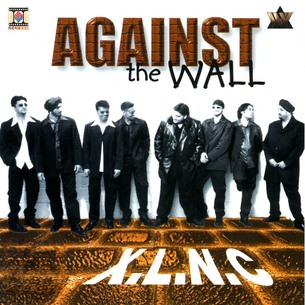 Against The Wall