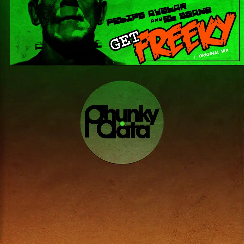 Felipe Avelar & El Seano