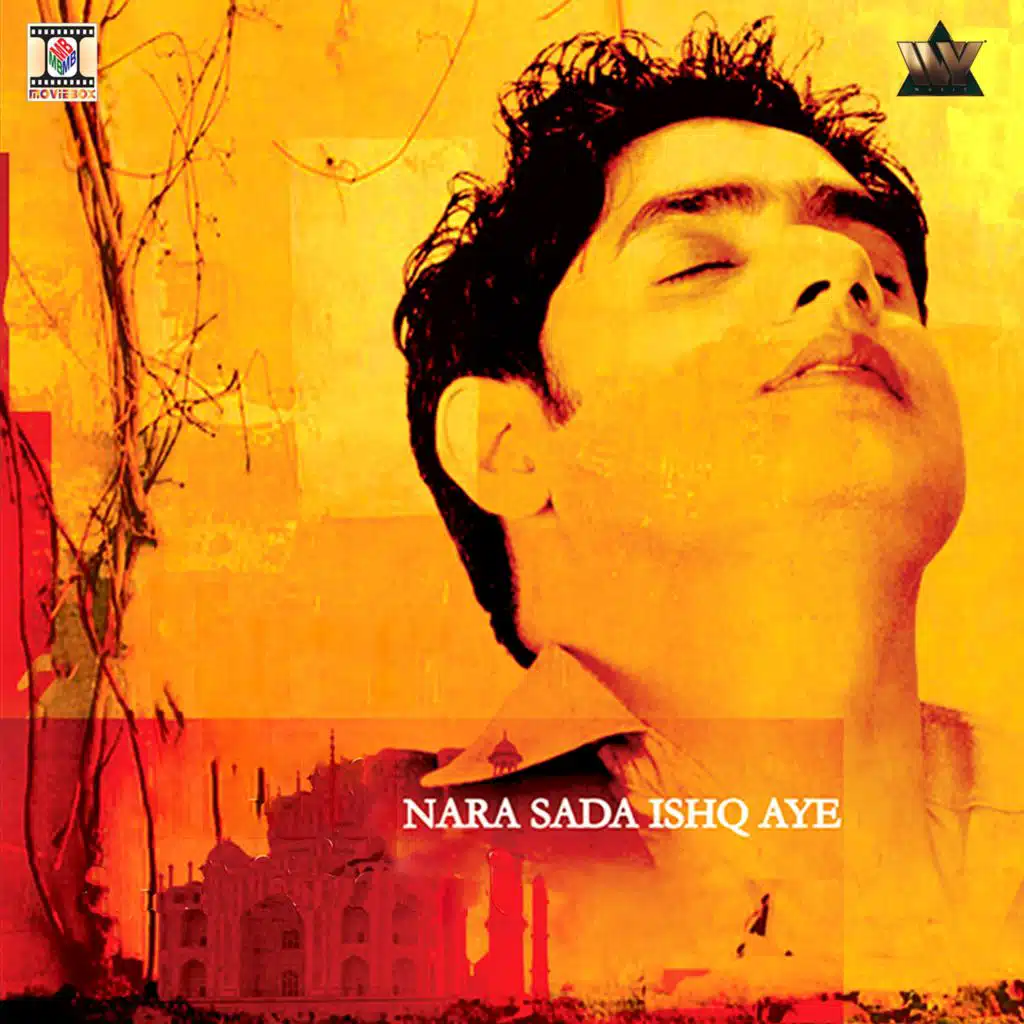 Nara Sada Ishq Aye
