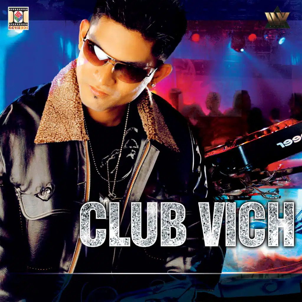Club Vich Project