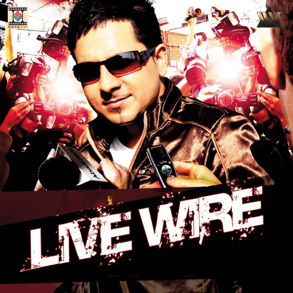 Tere Naal Pyar (feat. D Arry & Aman G)