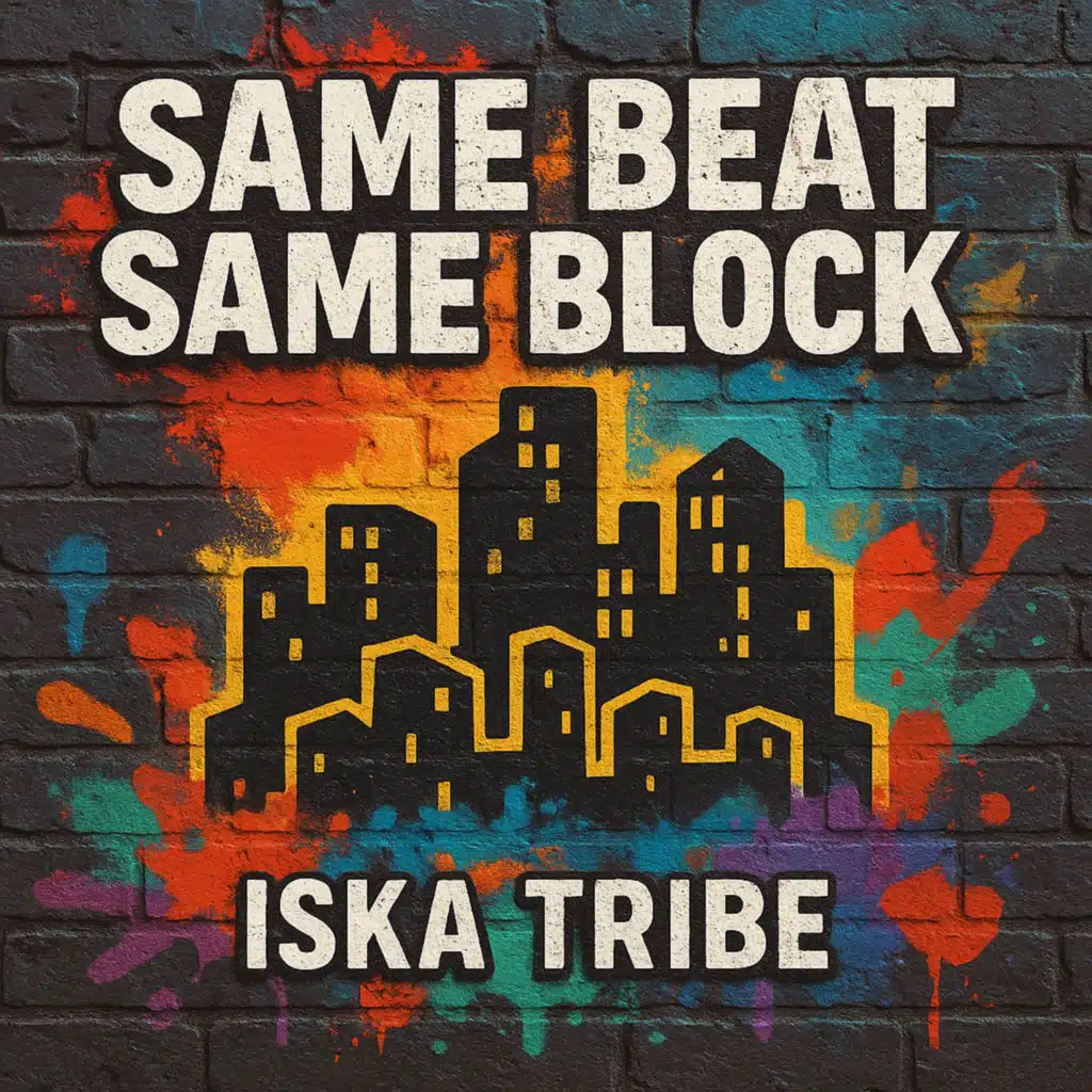 Same Beat Same Block