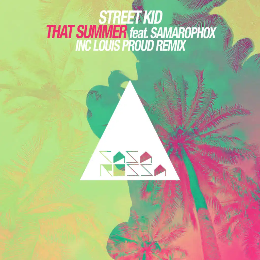 That Summer (feat. SamaroPhox)