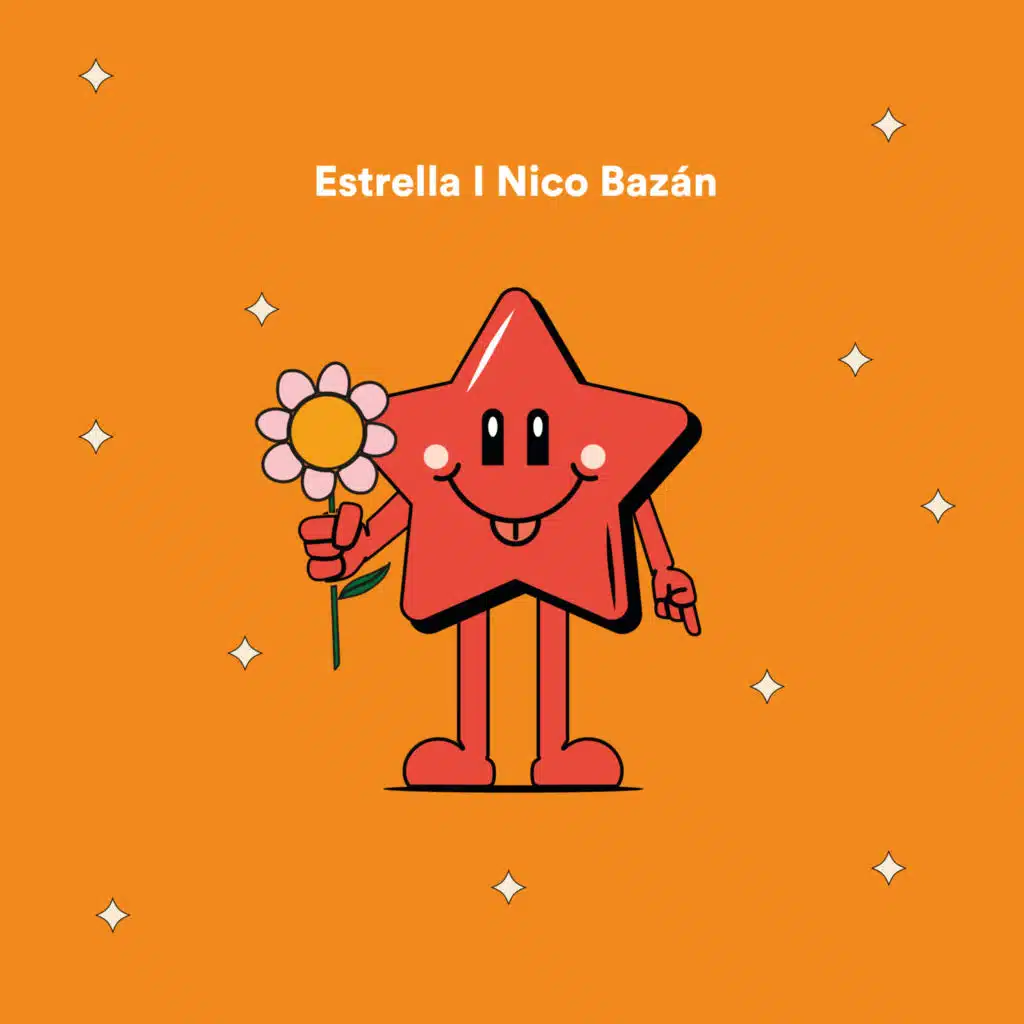 Nicolas Bazan