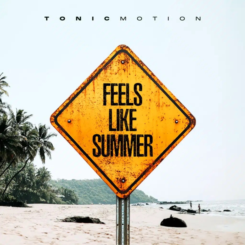 TonicMotion