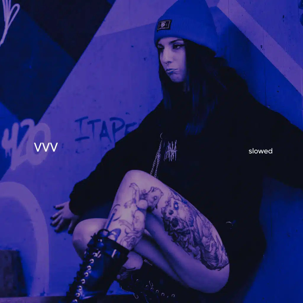 VVV (Slowed)