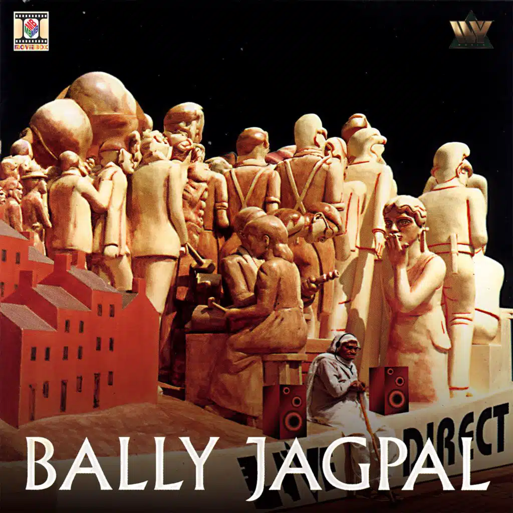 Bewafa (feat. Ranjit Mani)