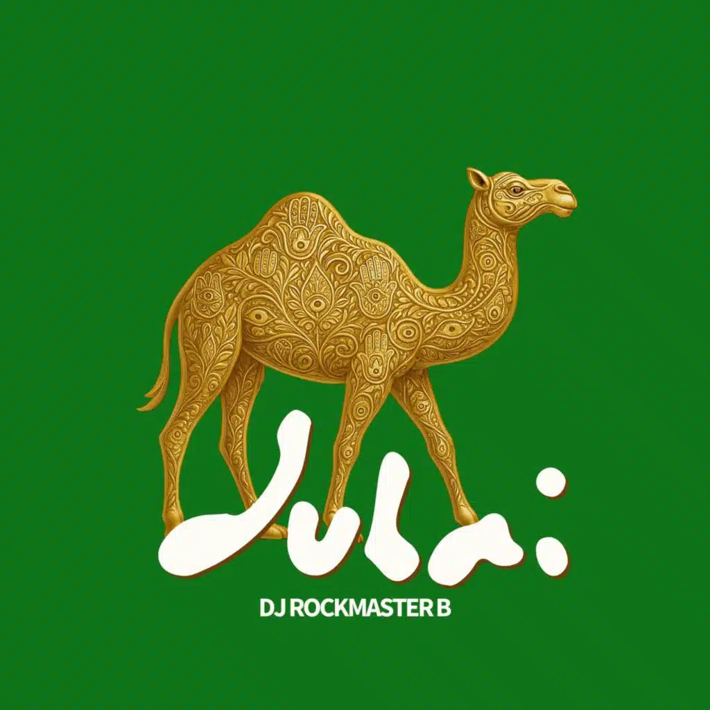 DJ Rockmaster B