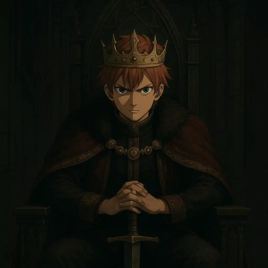 KING // DFM
