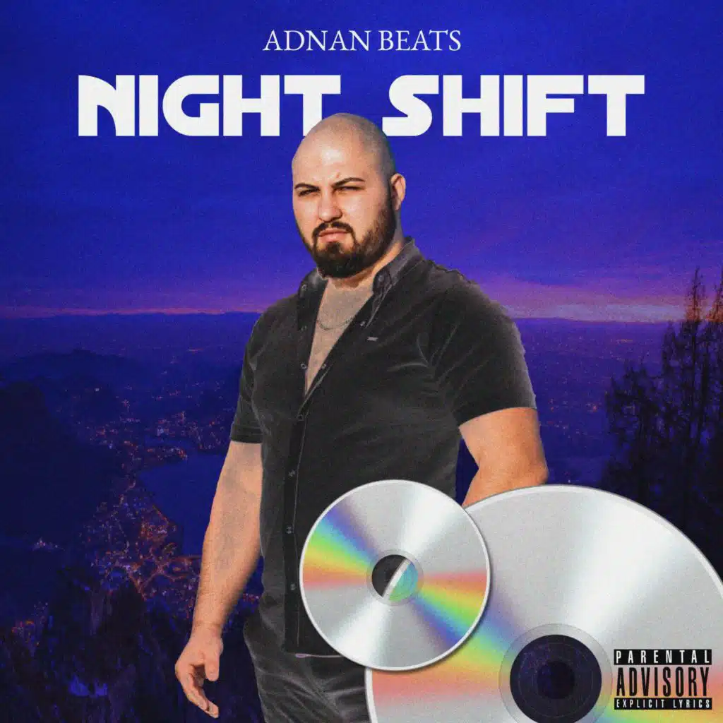 Adnan Beats