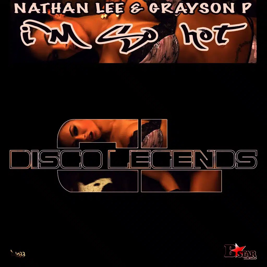 Nathan Lee & Grayson P