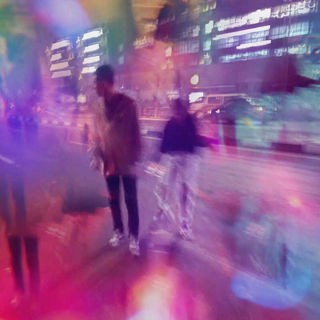 نفس الغلطة (feat. Jana Sameh)