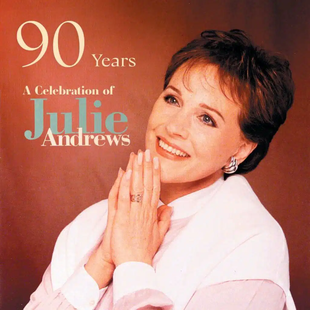 Julie Andrews, Hollywood Bowl Orchestra & John Mauceri