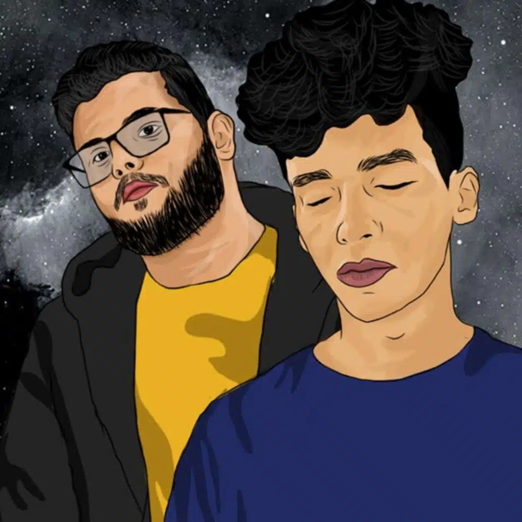 زي الشتا - نسر مع كسار