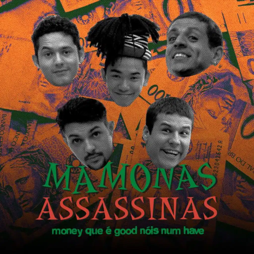 Mamonas Assassinas