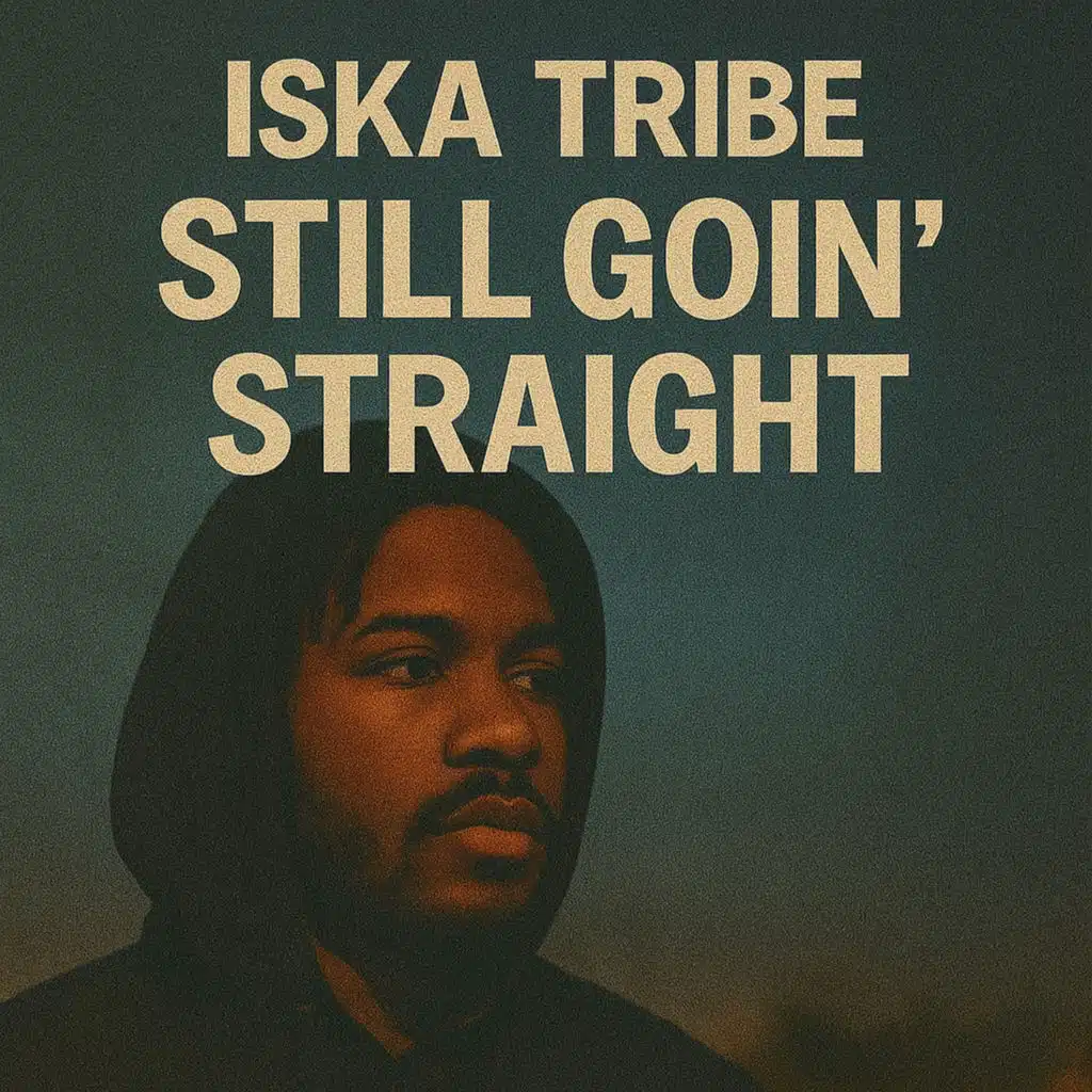 Still Goin' Straight