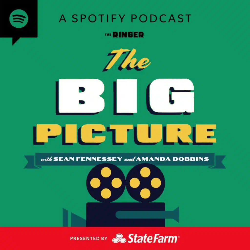 One Mailbag After Another, and the Updated PTA Movie Rankings