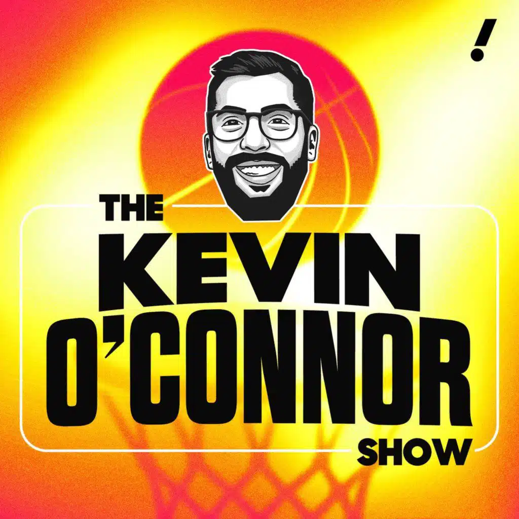 NBA media day reactions + Central Division preview with Alex Golden