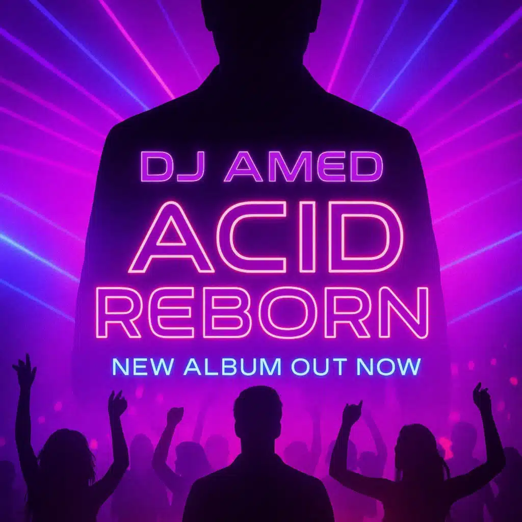 ACID REBORN