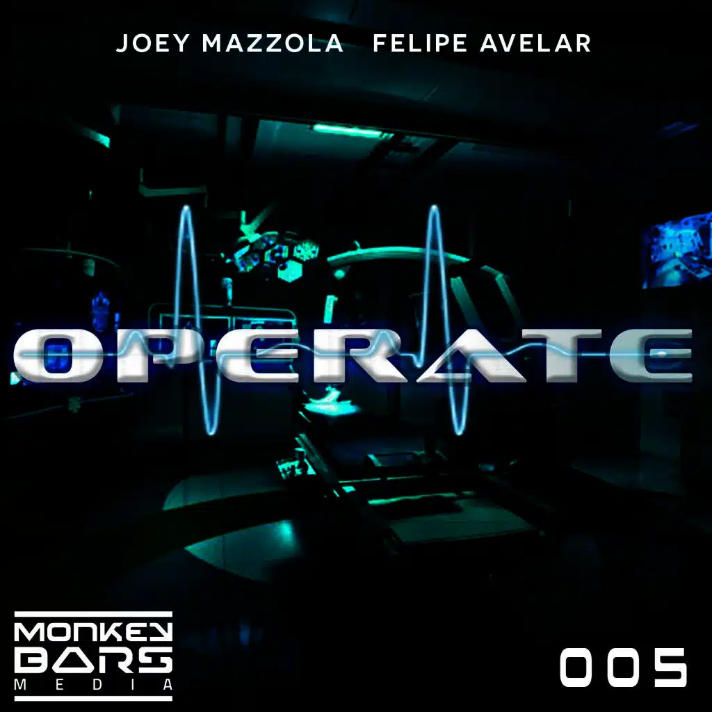 Operate