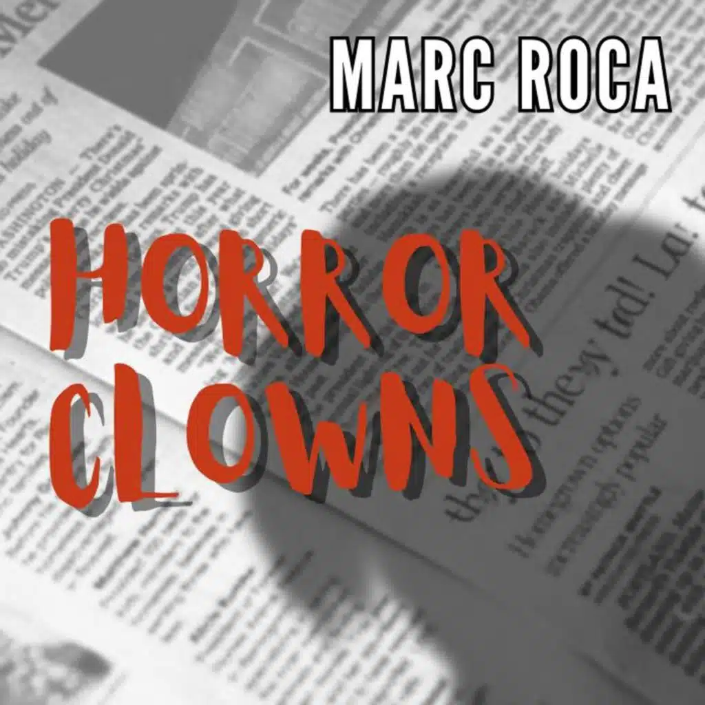 Horror Clowns