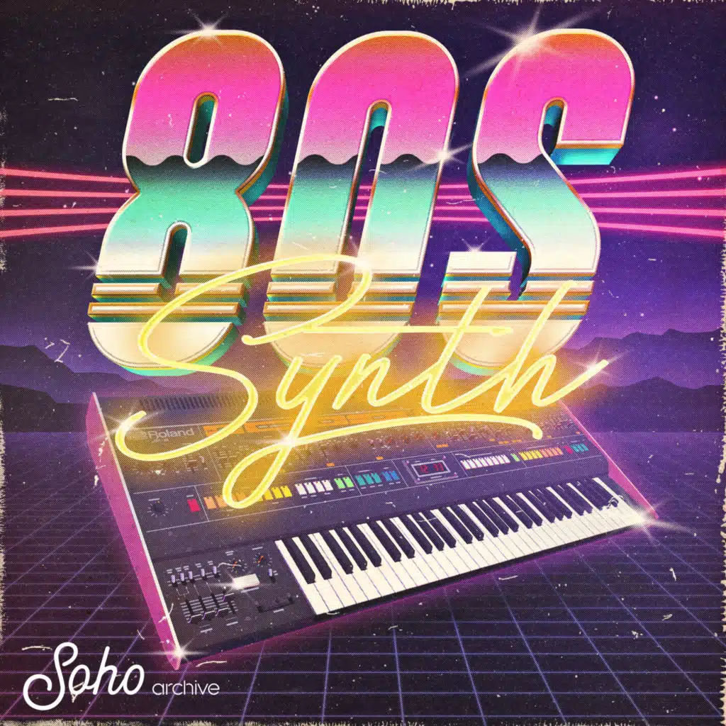 80s Synth