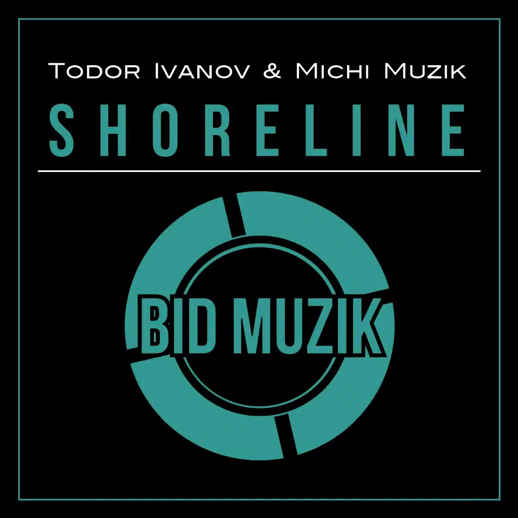 Shoreline (Original Mix)