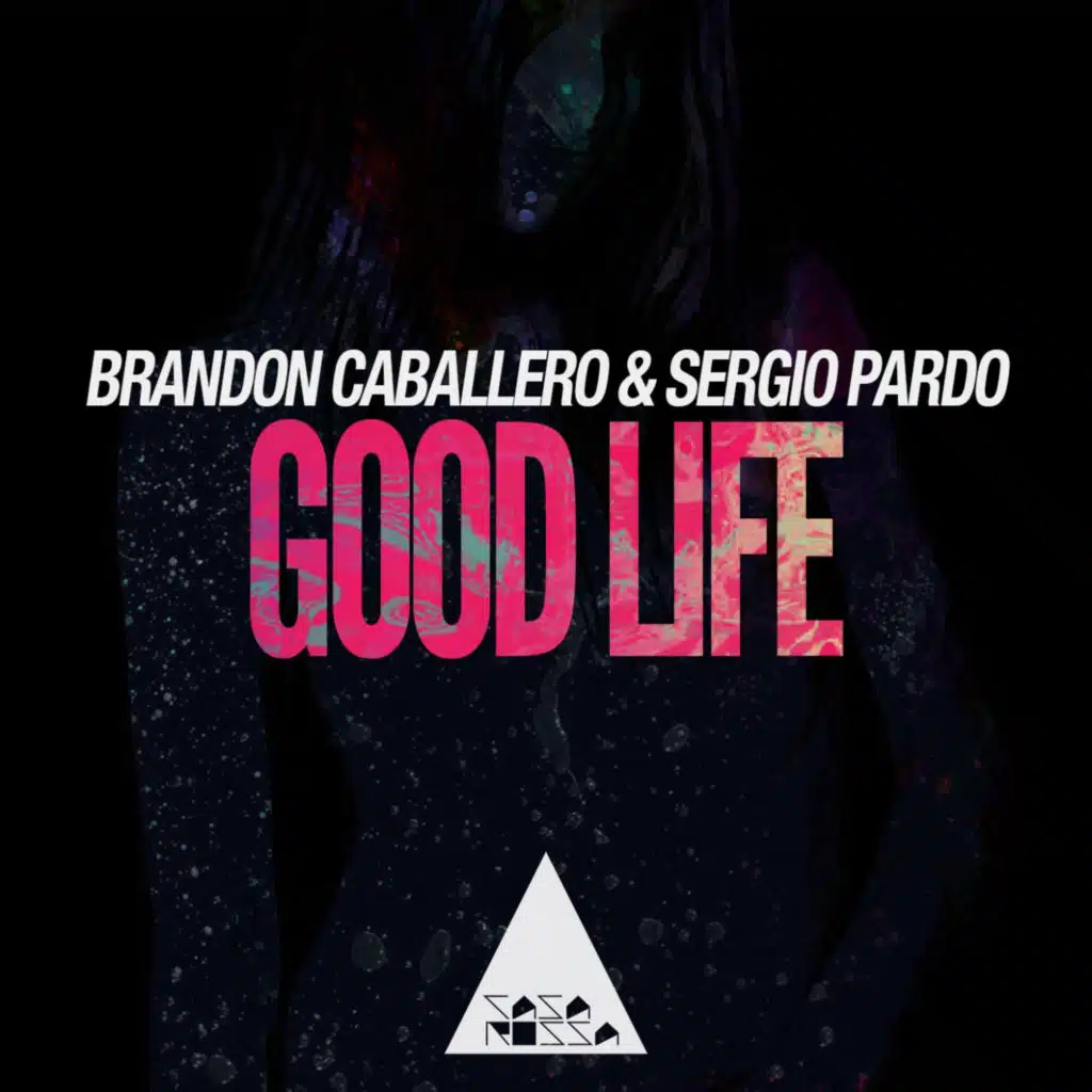 Sergio Pardo, Brandon Caballero