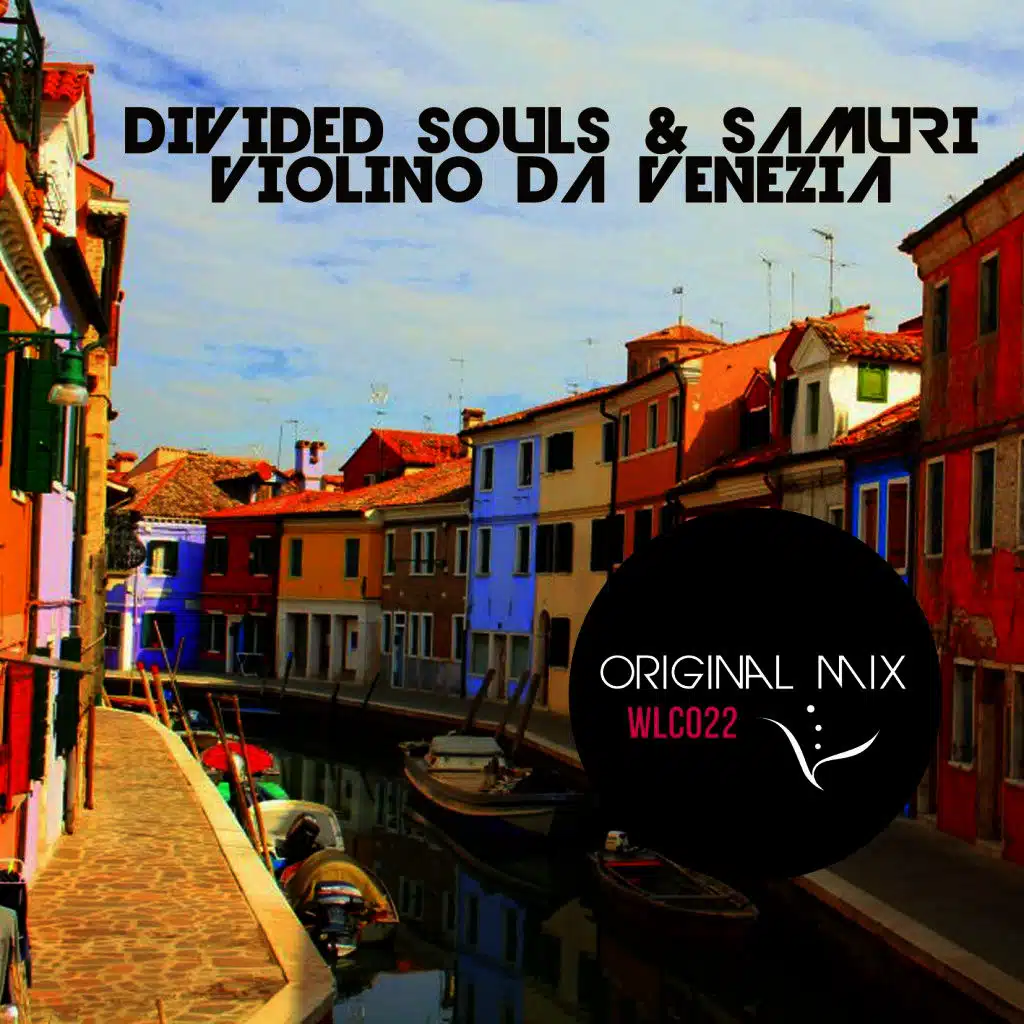 Divided Souls & Samuri