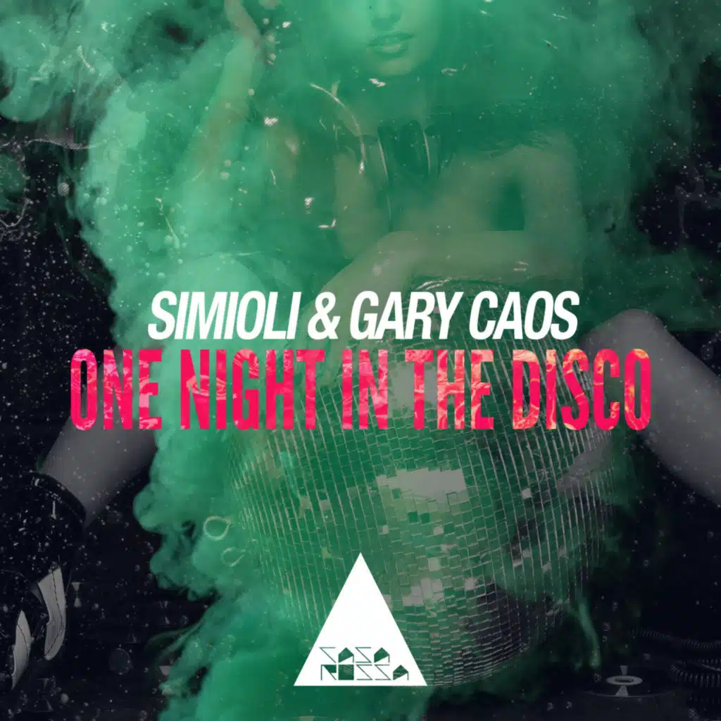 Simioli & Gary Caos