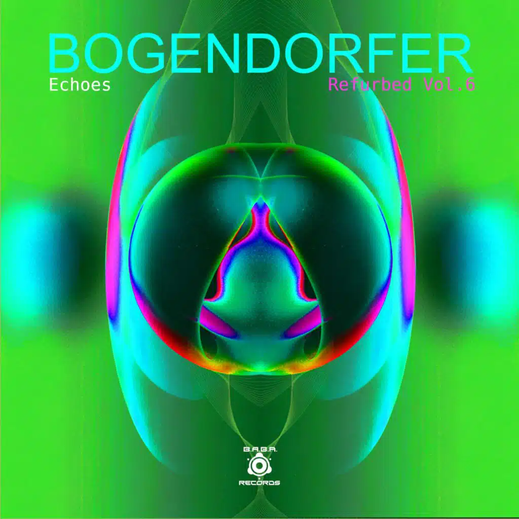 Echoes Refurbed Vol.6