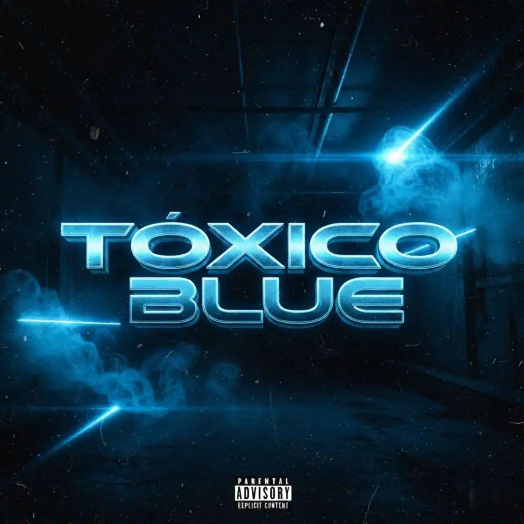 Tóxico Blue