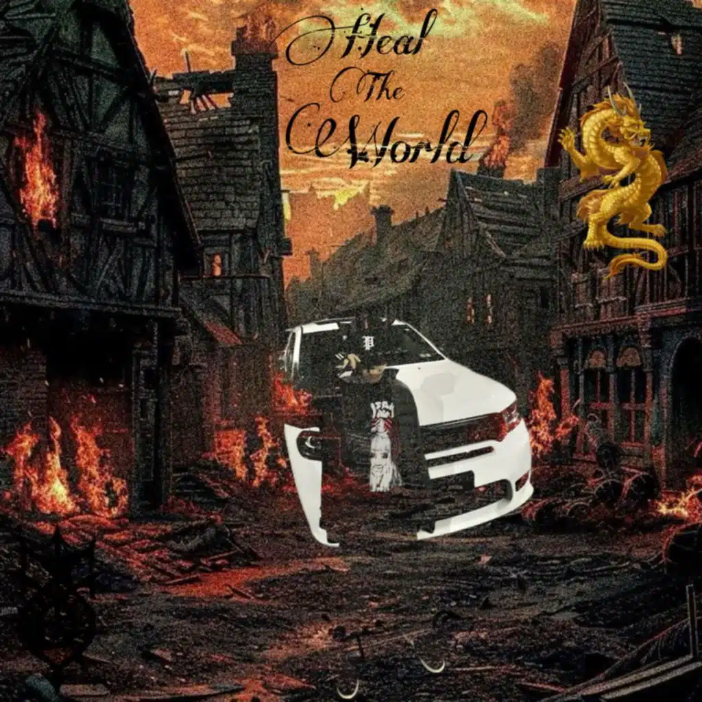 nobody knows (feat. prod dragon)